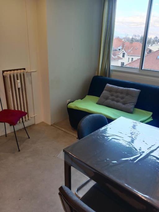 Insolite 22 Σαμπερί Εξωτερικό φωτογραφία